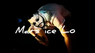 Mars Ice Lo - Кто мы New music 2019