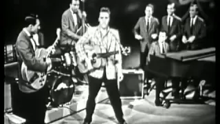 Elvis Presley - Dokumentation Karriere 1956
