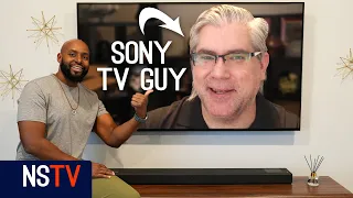 Sony TV Tiers Explained: OLED vs Mini LED vs Full Array LED