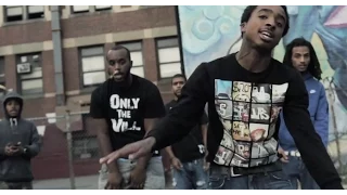 OTV - NEWARK LIFE {HD} Prod by Dame Grease