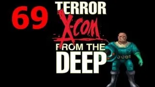 X-Com: TFTD | Ep. 69: T'Leth, Final Floor [SPC Ironman]