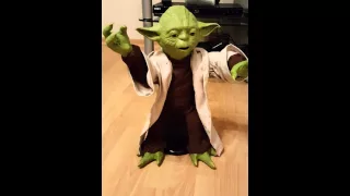 Star Wars Yoda