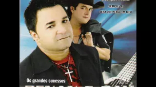 CD OS GRANDES SUCESSOS DE RENAN E RAY