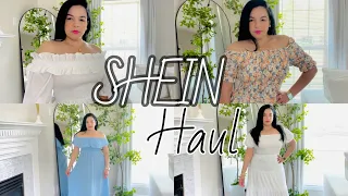 Haul Shein 2024 🌴 Ropa Bonita y Comoda Para el Verano 🌴☀️| Nady