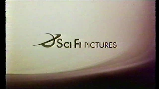 Sci Fi Pictures movie intro ident for Bonesnatcher (2005)