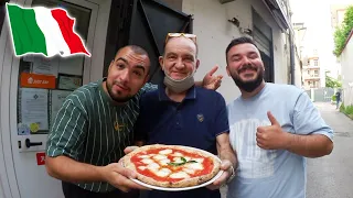 CanBroke | Die beste Pizza der Welt