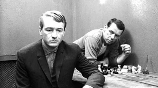 Я в весеннем лесу... (из фильма "Ошибка резидента", 1960)