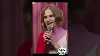 Вера Котельникова. Документы🎤 #shorts