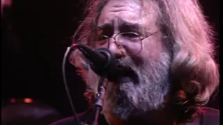 Grateful Dead  - Terrapin 12-31-87 Oakland Coliseum