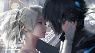 FINAL FANTASY XV - 「GMV」 - love me like you do