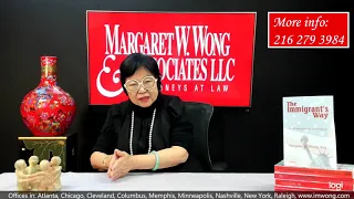 WILL THE PERM BAR BE TERMINATED? | MARGARET W. WONG | IMMIGRATION LAWYERS USA