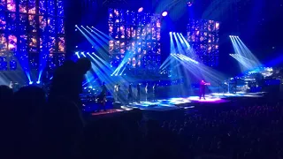 Trans Siberian Orchestra Ghosts of Christmas Past