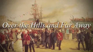 Commonwealth of Australia | Over the Hills and Far Away