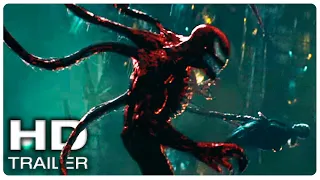 VENOM 2 LET THERE BE CARNAGE "Carnage Wants To Eat Eddie" Trailer (NEW 2021) Superhero Movie HD