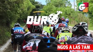 Spot DURO AL PEDAL - GUATEVISION