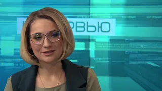Интервью. Юлия Аникевич