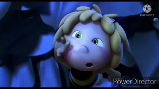 Maya The Bee Scream Miss Cassandra Willy sting the hornets scream (REUPLOAD)