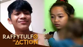 PART 2 |  BINUNTIS, HINDI SINIPOT SA KASAL, PINALAYAS PA NG MAGIGING BIYENAN!