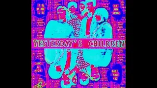 Yesterday's Children 1966 (vinyl record)