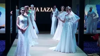 World Fashion Festival Awards Dubai - Designer Delia Lazar