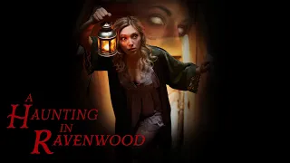 A Haunting in Ravenwood (2021) | Full Horror Thriller Movie | Tim Coyle | Eileen Dietz