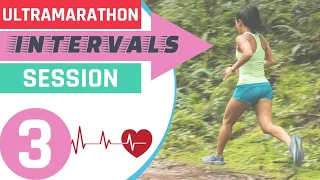 Try THIS Pyramid Interval Session! | Threshold Training | Session 3