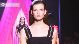 Paris Spring/Summer 2012 Fashion Week - First Face Countdown | FashionTV - FTV