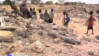 Legacy of Timbuktu