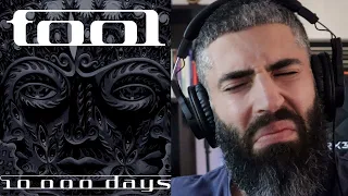 SO GOOD I WANT TO CRY! | TOOL - Jambi (Audio) | REACTION