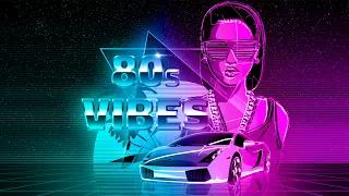 80's Vibes | Synthwave Retro Collection Vol.6