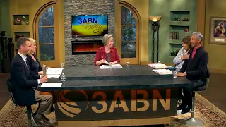 “Dealing with Difficult Times“ - 3ABN Today Family Worship  (TDYFW200042)