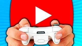 YouTube Wants to Have GAMES Now