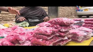 Ban on carrier plastic bags takes effect countrywide