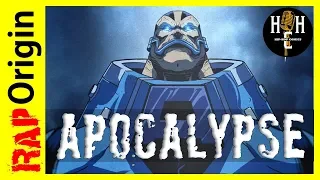 Apocalypse | "The End Is Near" | Origin of Apocalypse | Marvel Comics