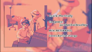 The Study - P[S] Vol. 1