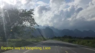 Siab ua loj ua lug yuav rov mus Los Tsuas (Laos) - Luj Yaj