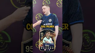 FODEN OR PALMER FOR TOTS IN EAFC 24? 🤔