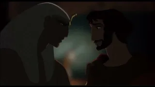 The Prince of Egypt   Cry Russian Version