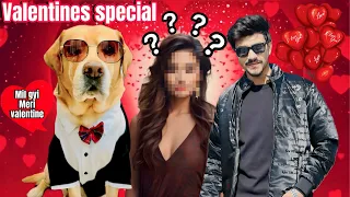 Leo Ko Milgyi Valentine | Valentines special | Anant Rastogi