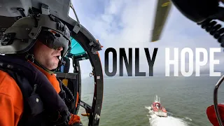 United States Coast Guard — Flying the Airbus MH-65E Dolphin