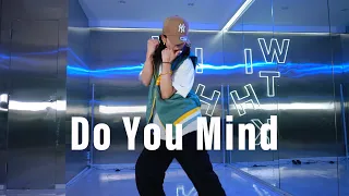 Vedo - Do You Mind feat. Chris Brown / NANA Choreography