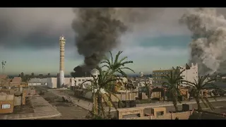 Six Days in Fallujah WHAT JUST HAPPENED?!
