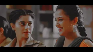 | yu❣️ki vm | Haseena Malik x Karishma Singh | Gulki joshi | yukti kapoor | madam sir