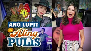 Ang Lupet ni Aling Pulis