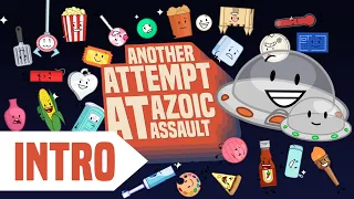 Another Attempt At Azoic Assault - Intro