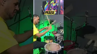 Praise Worship Drum Cover SY VASCONCELOS #worshipdrummer #praiseandworship