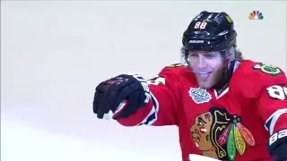 Patrick Kane goal @ Lightning. Game 6