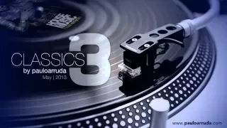 DJ Paulo Arruda - Classics of House Music III - HMSN