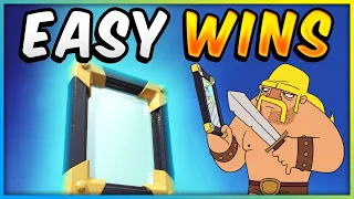 How to DOMINATE the Mirror Mirror CHALLENGE!