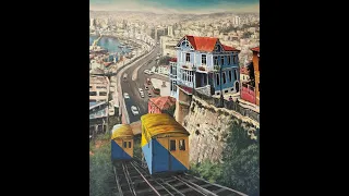 Valparaiso Ascensor